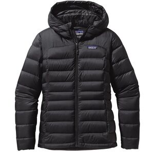Patagonia Hi-Loft Down 600 Fill Hoody - Womens